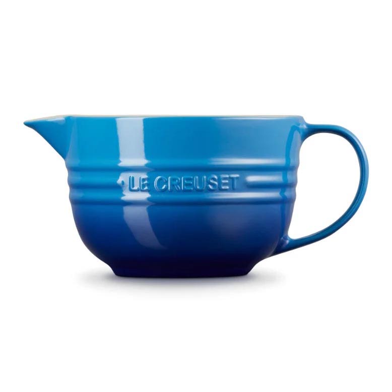 Le Creuset Mixing Bowl - Azure Blue